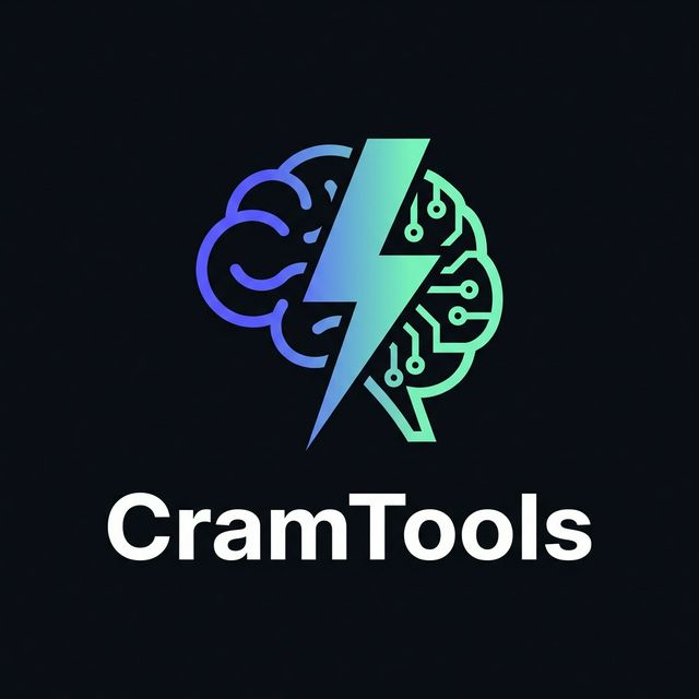 CramTools Logo